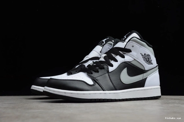 AIR 554724-073 1 Jordan Shadow Mid White 0728